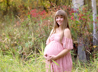 Rachel - Maternity