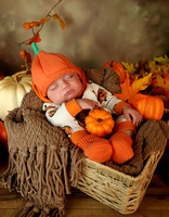 Nicholson - 3 months