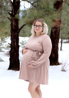 Heather - Maternity