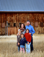 Edwards Family