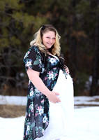 Lacey - Maternity