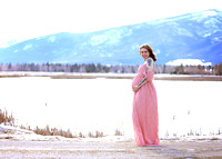Molly - Maternity