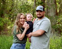 Ryleigh - 9 months
