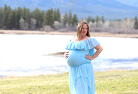 Kristie - Maternity