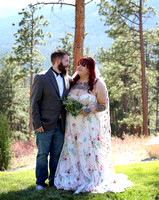 Shelby & Cody - Wedding