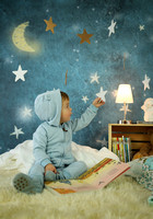 Liam - Bedtime Stories