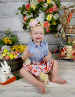 Riley - Easter