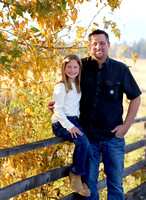 Isherwood Family