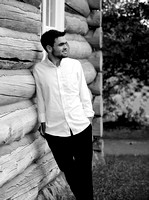 Holden - Senior