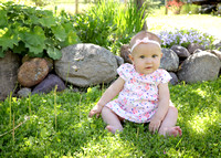 Paisley - 6 months