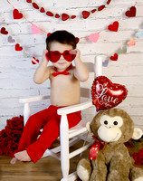 Lukas - Valentines