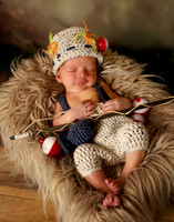 Thomas - 2 weeks