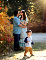 Gomez Family