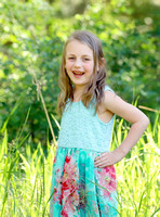 Aviana - 6th Birthday