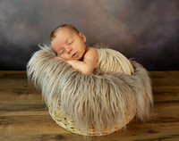 Arthur - 1 month