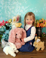 Teagan - Easter 2025