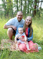 Shelton Family