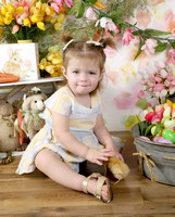 Lainey - Easter