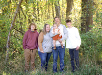 Hanneman Family