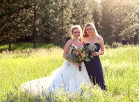 William & McKenzie Wedding