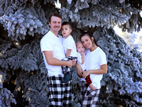 Gavlak Family - Christmas