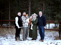 Flinn Family - Christmas