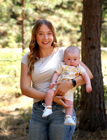 Zayne - 3 months