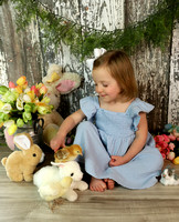 Alice & Kemp - Easter 2025