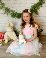 Avi & Eli - Easter 2025