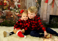 Kincaid Family - Christmas