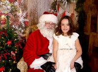 Lindsey - Santa