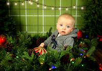 Riley - Christmas