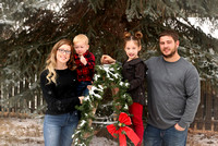 Sharbono Family - Christmas