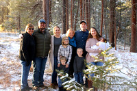 Keskeny Family - Christmas