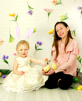 Everly - Easter
