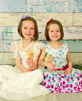 Harlow & Tinley - Easter