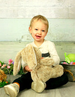 Isaac - Easter