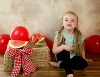 Brielle - Birthday