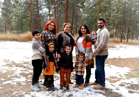 Ruiz Family - Christmas