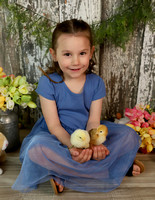 Mak - Easter 2025