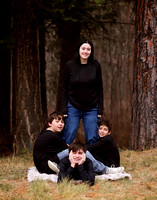 Graves Kids - Christmas