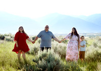 Christoferson Family