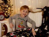 Kinsleigh - Christmas