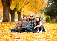 Sanders Family