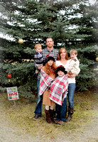 Bennett Family ~ Christmas '16