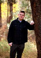 Colin - Senior