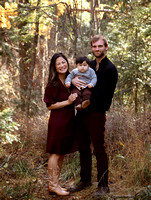 Fagan Family