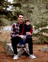 Truett Family - Christmas