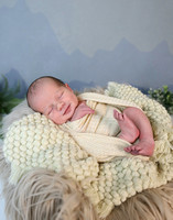 Wyatt - 1 week