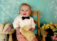 Ryker - 8 months
